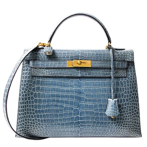 hermes blue jean kelly|Hermes kelly bag models.